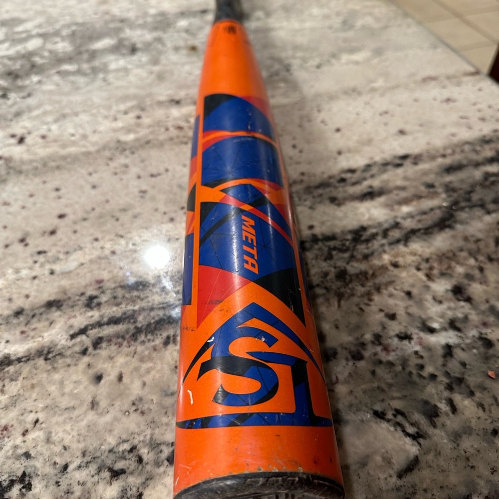 Louisville Slugger 2022 Drop -3, 32 inch